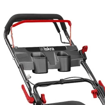 Iskra Ero samohodna benzinska kosačica 2.03 kW HG48SMH-BS500 Iskra Ero samohodna benzinska kosačica 2.03 kW HG48SMH-BS500